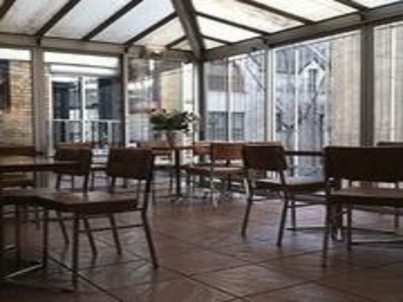 Hotel De La Comete Париж Экстерьер фото